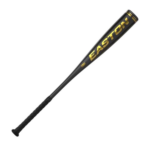 Easton black mgic baseball bat